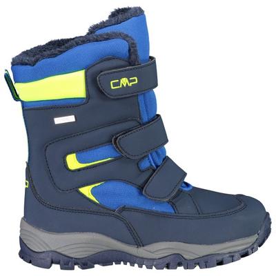 CMP - Kid's Hexis Snow Boot Waterproof - Winterschuhe 35 | EU 35 blau Image