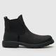UGG biltmore chelsea boots in black