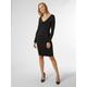 GUESS Kleid Damen schwarz, XS