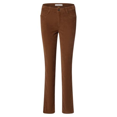 BRAX Hose Damen nougat, 36