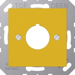 Jung Abdeckung ge A 564 GE A564GE Image