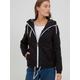 OXMO Kurzjacke Damen schwarz, M