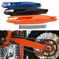 Copertura di protezione del braccio oscillante del braccio oscillante del motociclo per KTM XCW XCWF