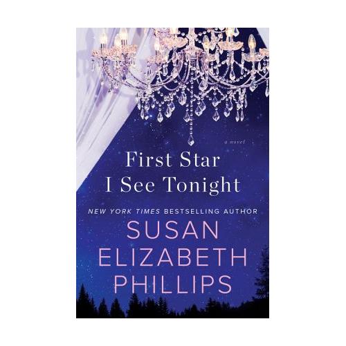 First Star I See Tonight – Susan Elizabeth Phillips