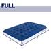 8.5-Inch Durable Luxury Inflatable Air Mattress with Comfort Coil Technology and High Capacity Pump, Home and Portable Travel