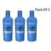 Finesse Restore And Strengthen Hair Reviving Boost 2 In 1 Shampoo & Conditioner 15 Fl Oz (Pack Of 3)