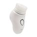 QIIBURR Facial Cleanser for Sensitive Skin Mini Facial Cleansing Brush Portable Electric Exfoliating Rotary Facial Cleanser for Travel Equipment Impervious Deep Cleansing Exfoliating Rotary Spa