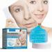 WNG Blue Copper Peptide Frost Skin Light Moisturizing Fine Firming Lines Lifting Facial Moisturizing