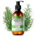 Rosemary Shampoo for Hair Growth Rosemary Mint Strengthening Shampoo Routine Shampoo for Women Hair Loss And Thinning Hair With Biotin Smooth Nourishes Shampoo for Men Women 10 Fl Oz