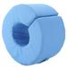 Hand Ankle Foam Cushion 1pcs Cotton Cover Hand Leg Ankle Donut Shaped Foam Elevator Cushion Elevation Pillows Pads Washable Cover Leg Hand Lifting Pillow Stabilizer