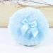 (Buy 4 get 2 free) PPHHD 1 Pack Of Large Puffs Soft And Puffs With Ribbon Handles Suitable For Most People(US)