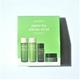 Innisfree Green Tea Special Kit EX (4 items) - travel size face moisturizing kit