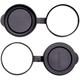 Opticron Rubber Objective Lens Covers 42mm OG M Pair fits models with Outer Diameter 51~52mm