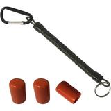 Pinpointer Tip Protectors and Lanyard for Garrett Pro-Pointer