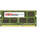 MemoryMasters 16GB DDR4 2400MHz PC4-19200 SODIMM 260 pin Sodimm Laptop Memory RAM 16G 2400