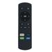 New Replaced Remote Control fits for Streaming Player 1 2 3 4 LT HD XD XS 3900R