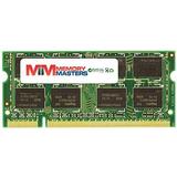 MemoryMasters 4GB Module for GIGABYTE GB-BXBT-2807 Laptop & Notebook DDR3/DDR3L PC3-12800 1600Mhz Memory Ram