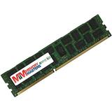 8GB Memory for Cisco UCS E-Series E160DP M1 Blade Server DDR3 PC3-14900 1866 MHz ECC Registered DIMM RAM (MemoryMasters Brand)
