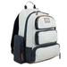 Athleisure Backpack Light Gray/Greystone