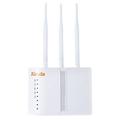 Kasda Networks KP322 Kasda Kp322 750mbps Dual-band Openwrt Wireless Access Point W/ 3x External 5dbi Antennas