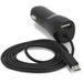 Bracketron 12V Soloportmicro Charger with Micro-USB Cable