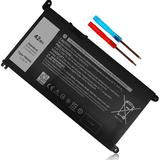 42Wh YRDD6 1VX1H y for Dell Inspiron 5482 5485 7586 3583 5491 5591 5481 3310 2-in-1 5593 5584 3493 3593 3793 5480