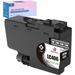 LC406 Black Ink Cartridge Replacement for LC406 LC406XL Work with Brother MFC-J4335DW MFC-J4335DW MFC-J4345DW