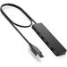 USB Hub USB Splitter USB 4-Port Adapter USB Extender for for Laptop PC MacBook Mac Pro Mac Mini iMac Surface Pro