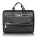 15 Nylon Double Compartment Laptop Briefcase