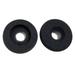 Replacement Ear Pads for PLANTRONICS Blackwire C225 3220 Headphones Ear Cushions