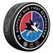 San Jose Sharks First Responders Puck