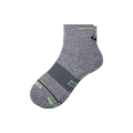 Women's Merino Wool Blend Athletic Quarter Socks - Galaxy - Medium - Bombas