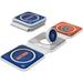 Keyscaper Florida Gators 3-in-1 Foldable Charger