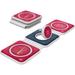 Keyscaper St. Louis Cardinals 3-in-1 Foldable Charger