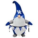 Pegasus Kentucky Wildcats Inflatable Gnome