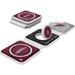 Keyscaper Arizona Cardinals Personalized 3-in-1 Foldable Charger