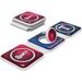 Keyscaper Texas Rangers Personalized 3-in-1 Foldable Charger