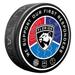 Florida Panthers First Responders Puck