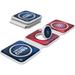 Keyscaper Chicago Cubs Personalized 3-in-1 Foldable Charger