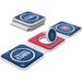 Keyscaper Chicago Cubs Personalized 3-in-1 Foldable Charger