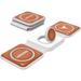 Keyscaper Texas Longhorns 3-in-1 Foldable Charger