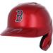 Masataka Yoshida Boston Red Sox Autographed Alternate Chrome Rawlings Mach Pro Replica Batting Helmet - Fanatics Exclusive