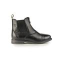 Moretta Child Materia Boots Black - Size 4/20