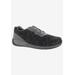 Women's Terrain Sneaker by Drew in Black Knit (Size 10 1/2 M)