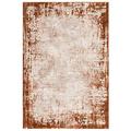 Asiatic Kuza Abstract Border Design Rug