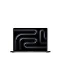 Apple Macbook Pro (M3 Pro, 2023) 16 Inch With 12-Core Cpu And 18-Core Gpu, 36Gb Unified Memory, 512Gb Ssd - Space Black - Macbook Pro Only