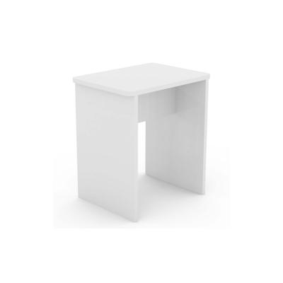VCM Esal Schemel weiß. Image