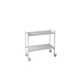 Saro Bausteinwagen Modell BSW995 Image