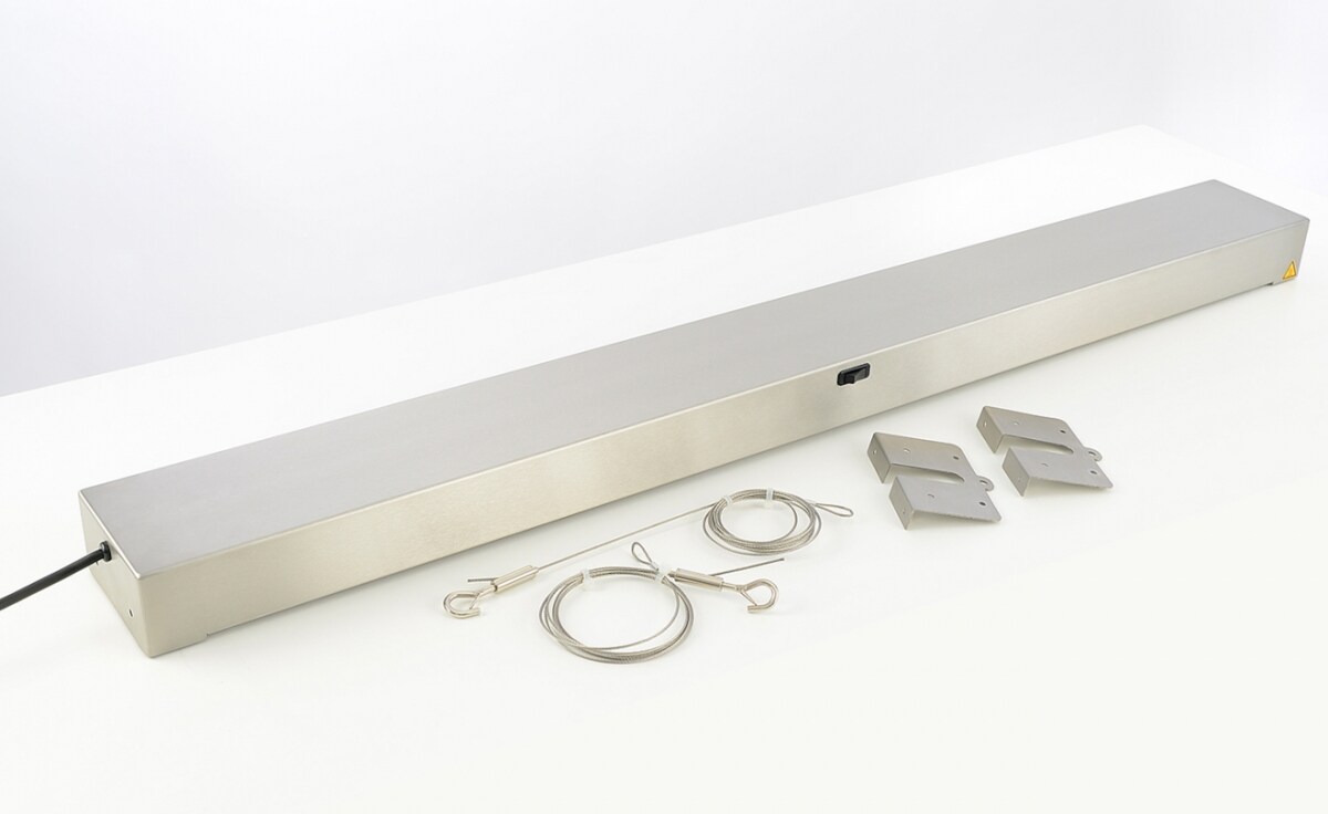 Scholl Wärmebrücke "All-in-One", Länge 1000 mm Image