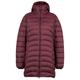 Mountain Equipment - Women's Earthrise Parka - Parka Gr 14 rot/lila